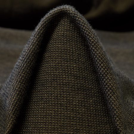 JERSEY, COTTON BLEND, MELANGE, EGGNOG