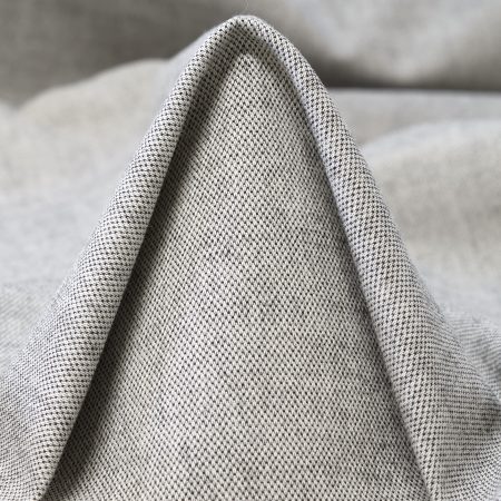 TWILL, COTTON ELASTIC, LUNAR ROCK