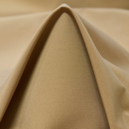 OUTDOOR, COTTON BLEND, COATED, FIELD OF RYE