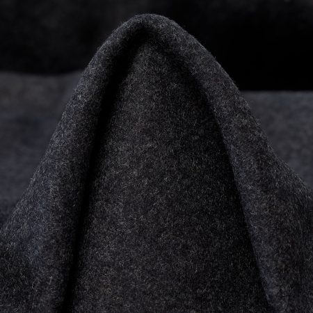 JERSEY, PUNTO MILANO, WOOL, VOLCANIC ASH
