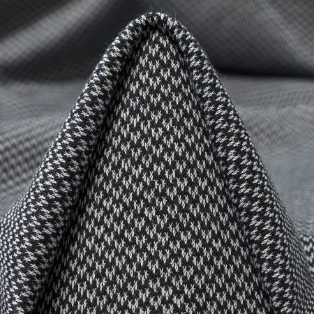 JERSEY, JACQUARD, MICRO DESIGN, VULCAN