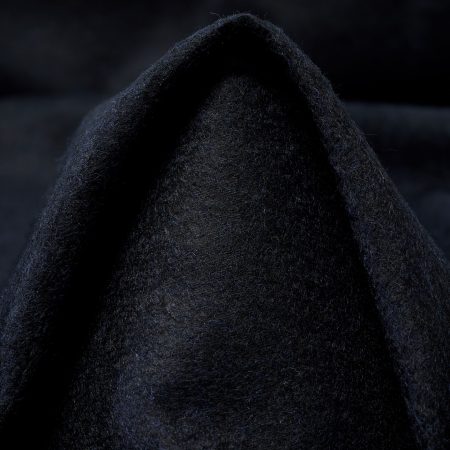 JERSEY, DOUBLE, WOOL BLEND, AFTER MIDNIGHT