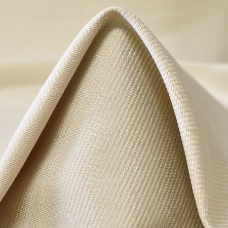 TWILL, COTTON, OYSTER GRAY