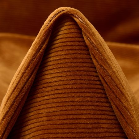 JERSEY, COTTON, ELASTIC, CARAMEL