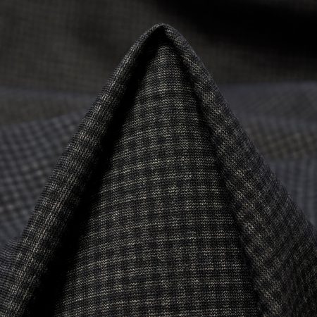 JERSEY, VISCOSE BLEND, MICRO DESIGN, KALAMATA