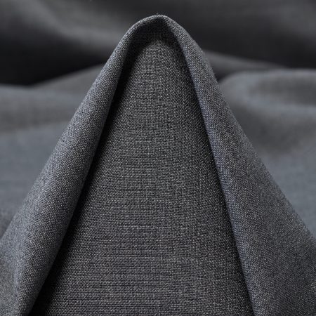 COOL WOOL, VIRGIN WOOL, MELANGE, SKYROCKET