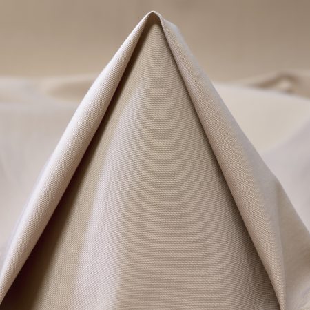 OUTDOOR, COTTON BLEND, PERFECTLY PALE