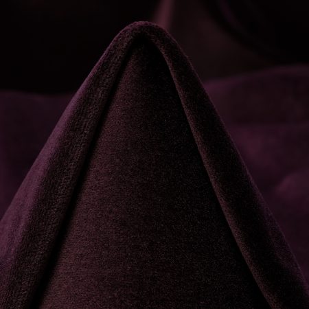 VELVET, COTTON, ELASTIC, FIG