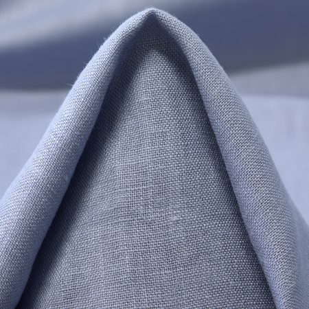 LINEN, ZEN BLUE