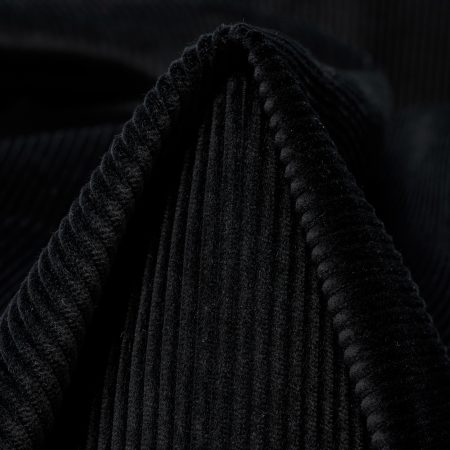 CORDUROY, COTTON, VULCAN