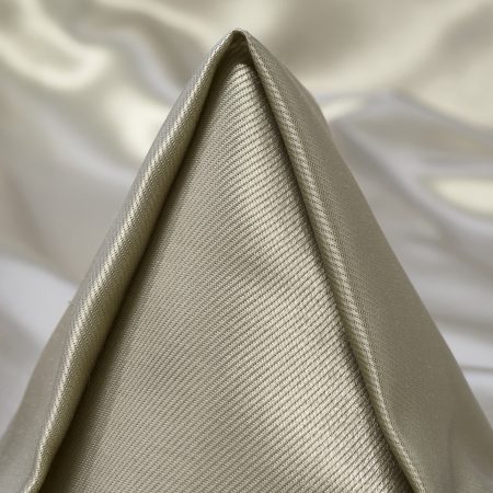 TWILL, COTTON, SHIMMERING, MOONSTRUCK