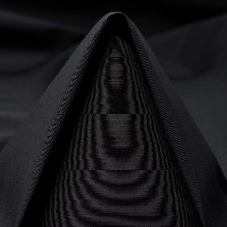 RIBS, STIFF, RAVEN BLACK