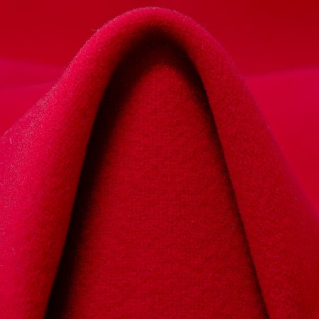 LODEN, WOOL, ADRENALINE RUSH