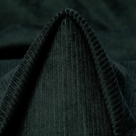 CORDUROY, COTTON, VISCOSE, SEA MOSS