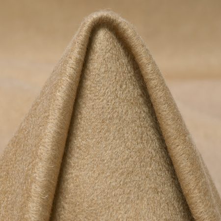 DRAP, CASHMERE, BRUSHED, CORNSTALK