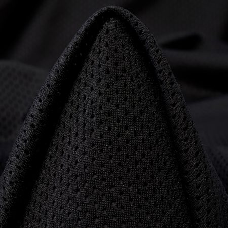 MESH, RAVEN BLACK