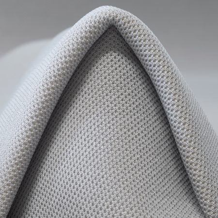 NEOPRENE, MESH, MIRAGE GRAY