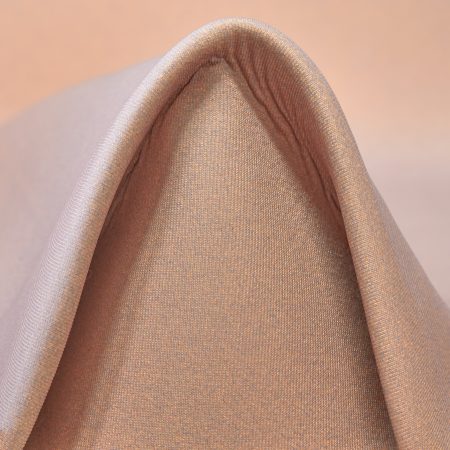 NEOPRENE, ELASTIC, PALE BLUSH