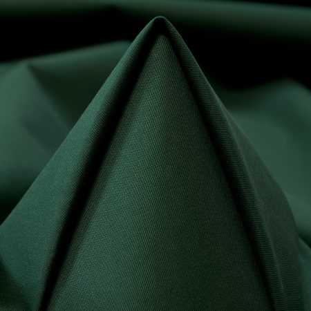 TWILL, COTTON, COATED, PINENEEDLE