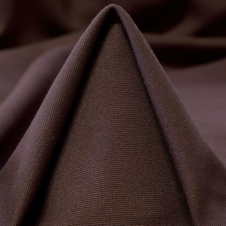 JERSEY, PUNTO MILANO, VISCOSE, COCOA