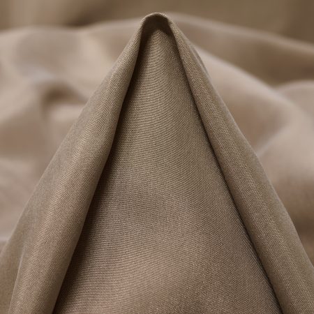 SATIN, SILK, SHIMMERING, SIMPLY TAUPE