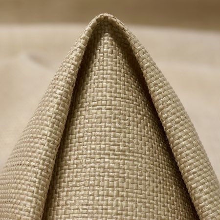 COTTON BLEND, BROWN RICE