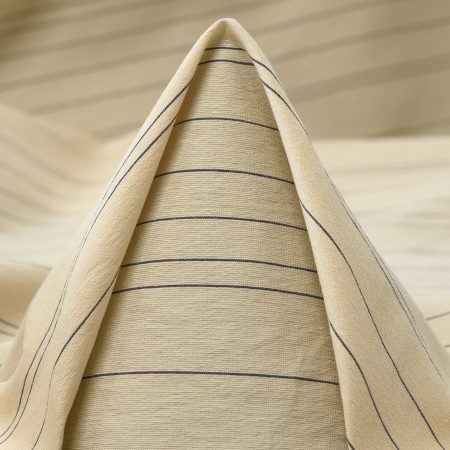 BATISTE, COTTON, SILK, ALMOND MILK&STEEPLE GRAY