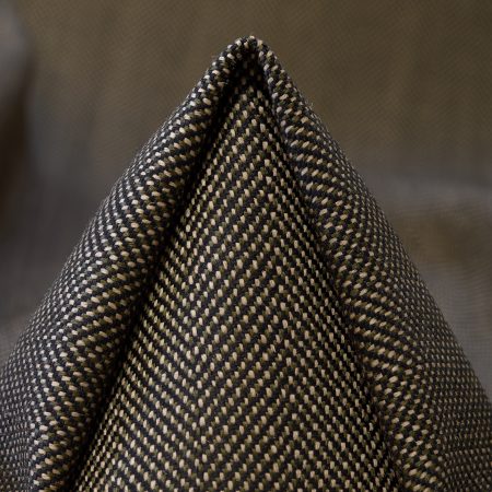 POPLIN, COTTON, ELASTIC, CRESS GREEN