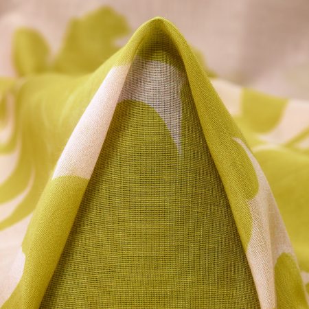 BATISTE, COTTON, SILK, ROSEWATER