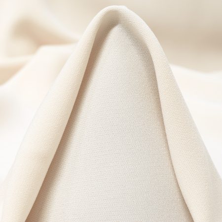 CADY, ELASTIC, SNOW WHITE