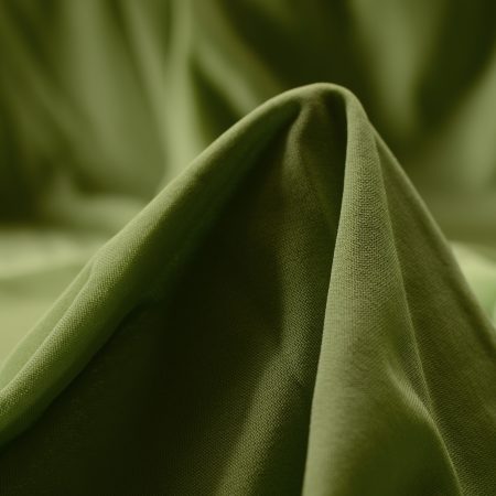 SINGLE JERSEY, PALE KIWI