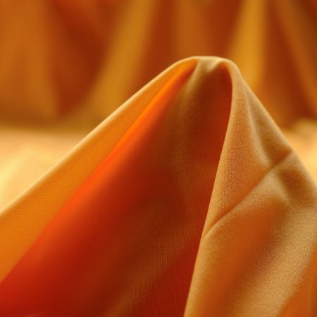 SINGLE JERSEY, KUMQUAT