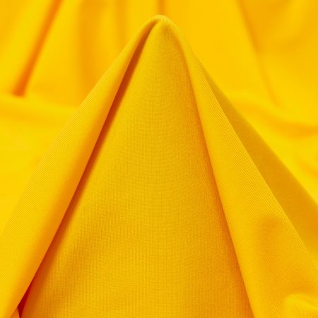 TECHNO JERSEY, SUNFLOWER