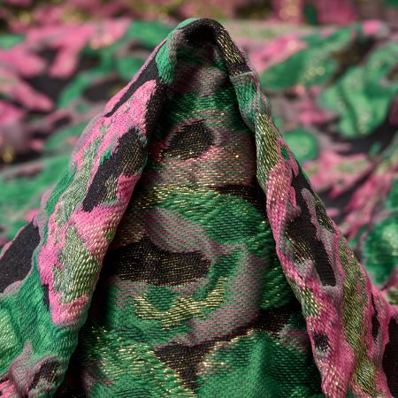 CLOQUET, METALLIC, GREEN LAKE&RED GOLD