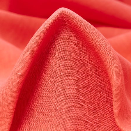 BATISTE, LINEN, DEEP SEA CORAL