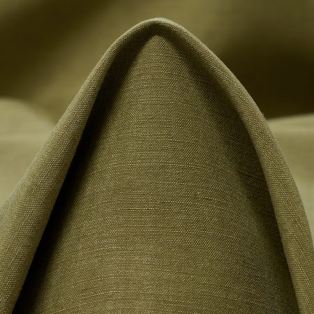 SILK, LINEN, SAGE
