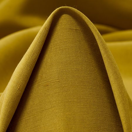 SILK, LINEN, OLIVE OIL