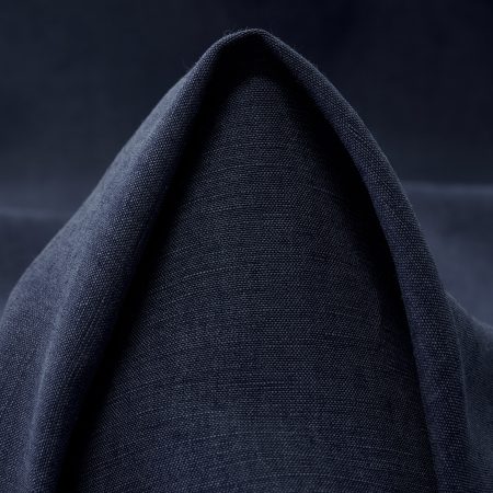 SILK, LINEN, MOOD INDIGO