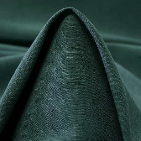 SILK, LINEN, SILVER PINE