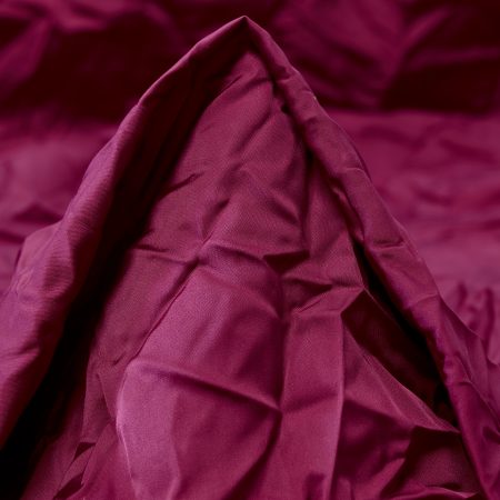 CRASH, WRINKLY, FUCHSIA ROSE