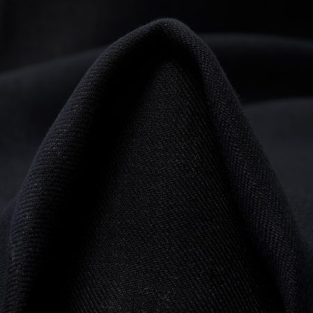 TWILL, LINEN, CAVIAR