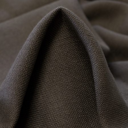 Linen, Charcoal Gray