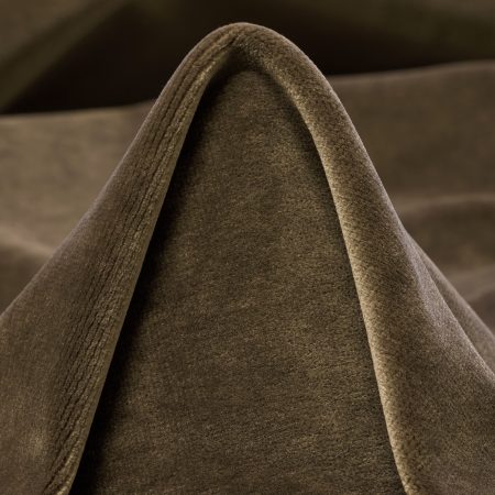 Velvet, Cotton, Sage