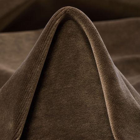 Velvet, Cotton, Coffee Quartz