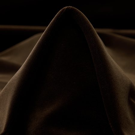 Velvet, Cotton, Dark Chocolate