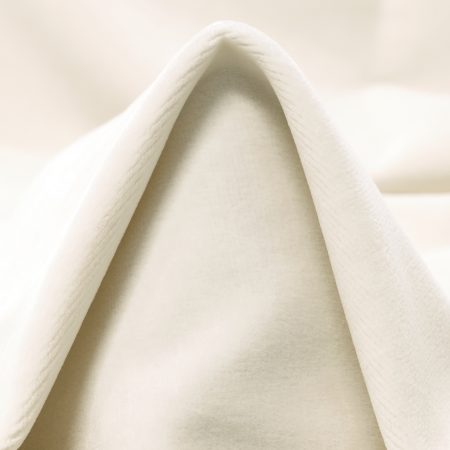 Velvet, Cotton, Snow White