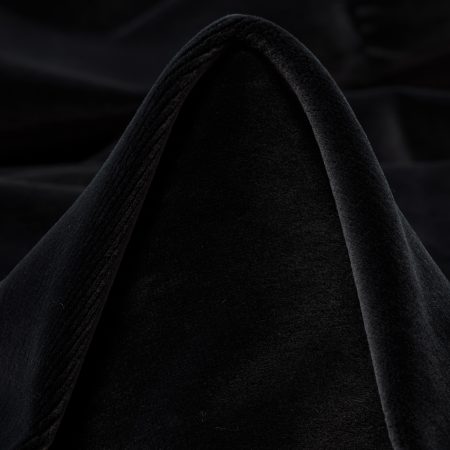 Velvet, Cotton, Caviar