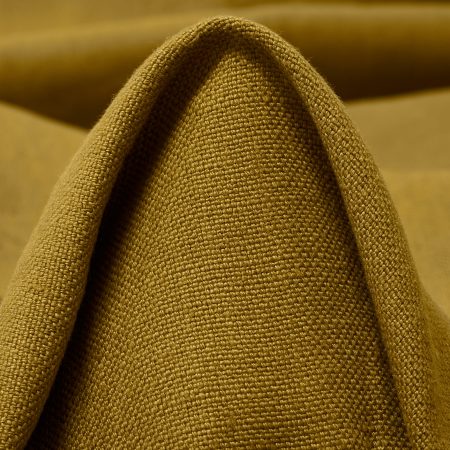 Linen, Olive Oil