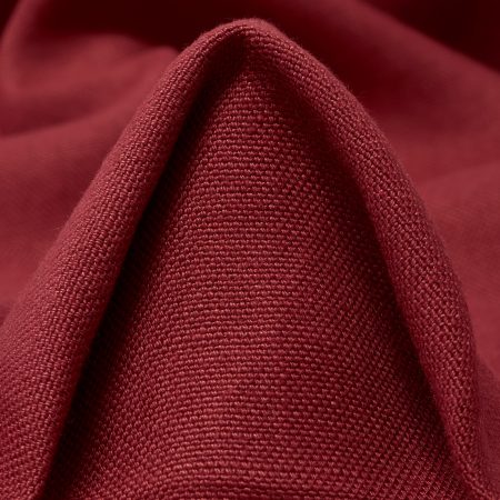 Linen, Lipstick Red
