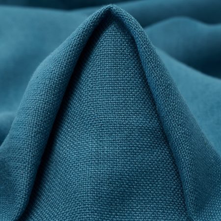 Linen, Saxony Blue